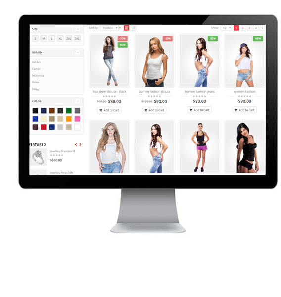 Ecommerce solutions Toronto Ecommerce solutions Toronto