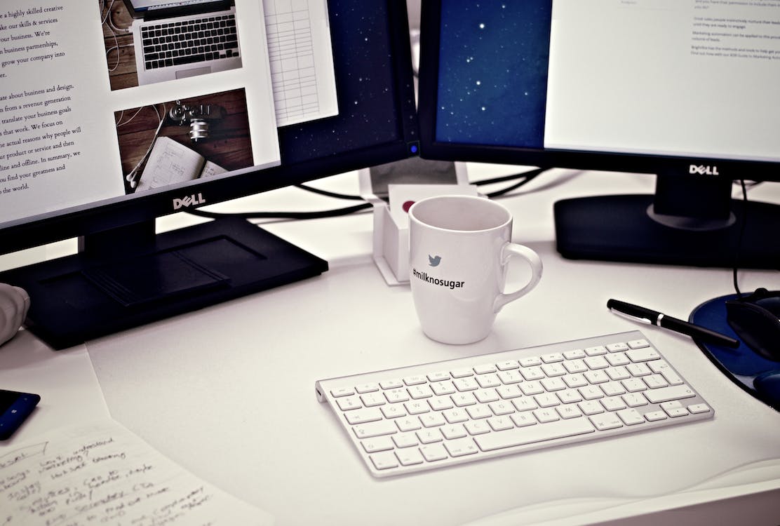 blogging services