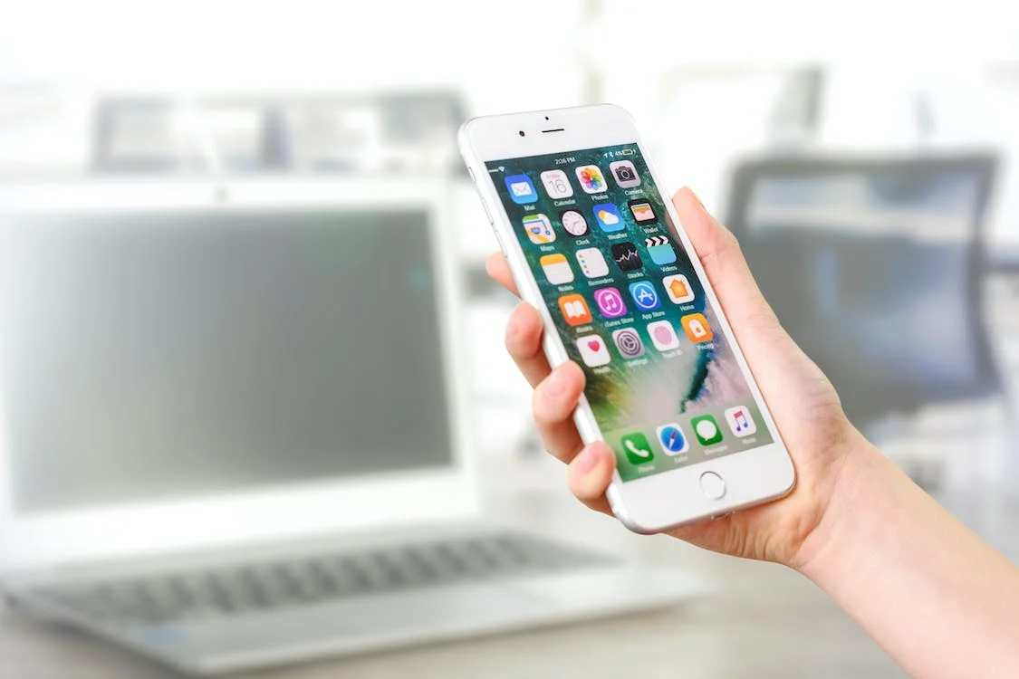 mobile-app