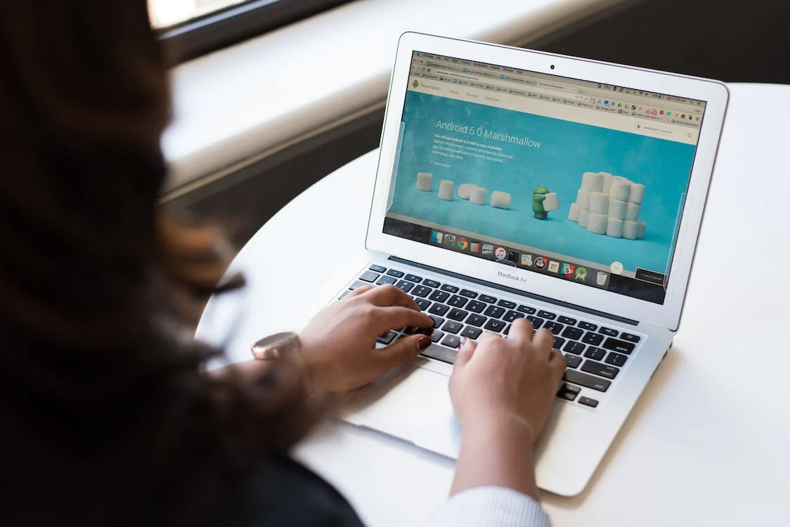 website-esign website design
